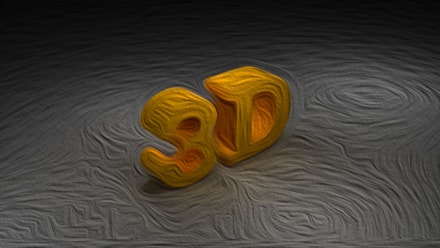 3D Rajzok